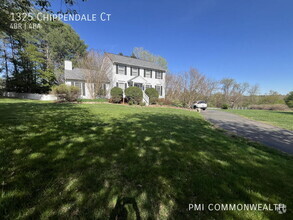 Building Photo - 1325 Chippendale Ct