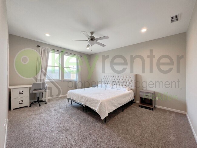 Building Photo - Beautiful Brand New  4bed/3 bath House in ...