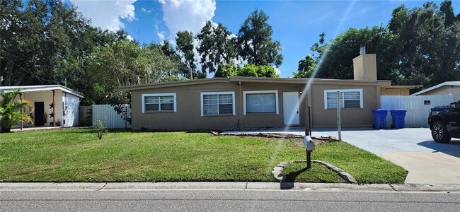 Building Photo - 1103 Southside Dr