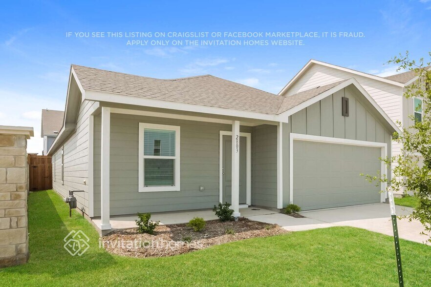 Building Photo - 2803 Tennessee Walker Wy