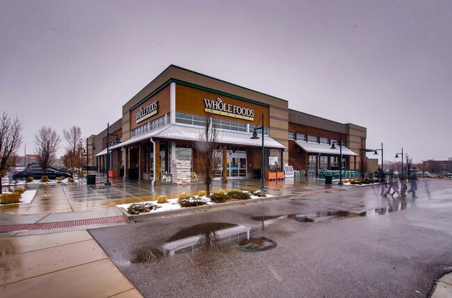 Whole Foods Bradburn Village - 11853 Bradburn Blvd