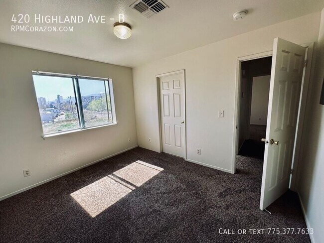 Building Photo - 420 Highland Ave