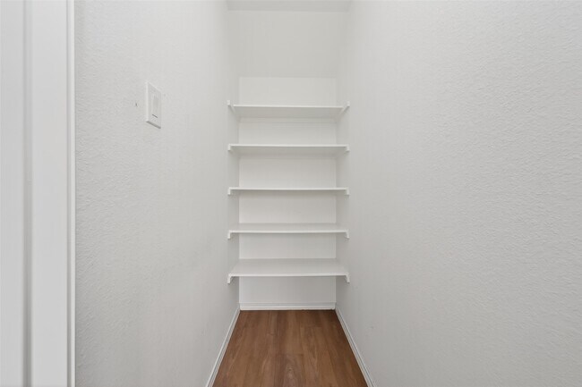 Building Photo - 4612 Peralta Hts Wy