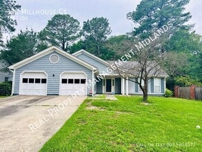 Building Photo - 113 Millhouse Ct