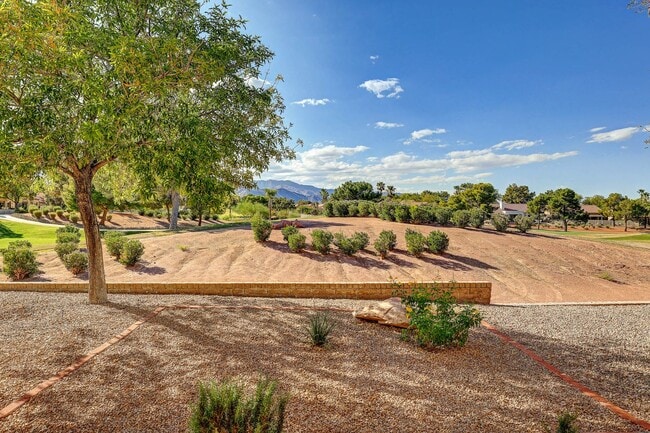 Building Photo - 55+ Age Qualified Community! Sun City Summerlin!!
