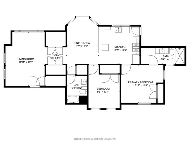 Building Photo - 51 Cutler St