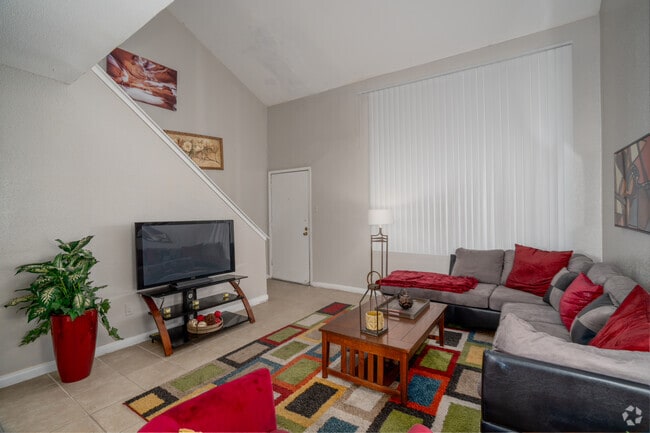 Interior Photo - 2929 Dunvale Apartments On Westheimer