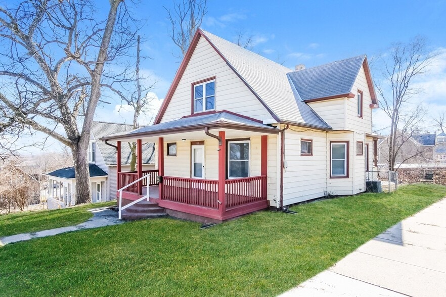 Building Photo - 3019 Corby St