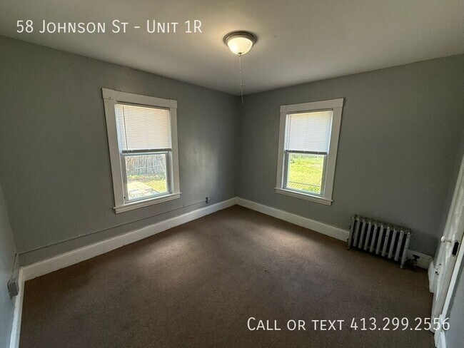Building Photo - 58 Johnson St