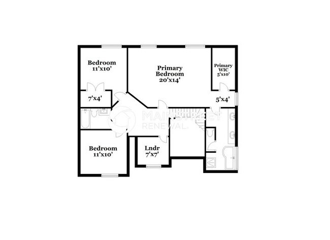 Building Photo - 4 Bedroom Pet-Friendly Home in DALLAS, GA with Main Street Renewal