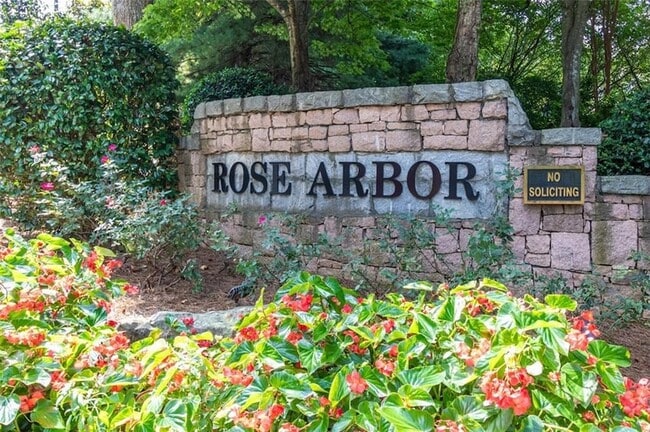 Building Photo - 3418 Rose Arbor Ct