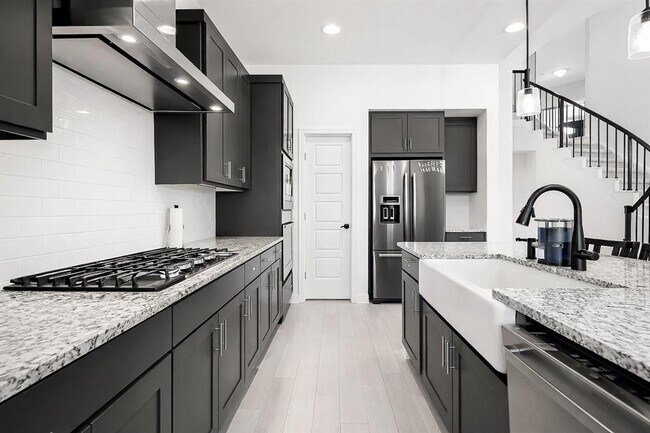 Building Photo - 6401 Velvet Leaf Ln