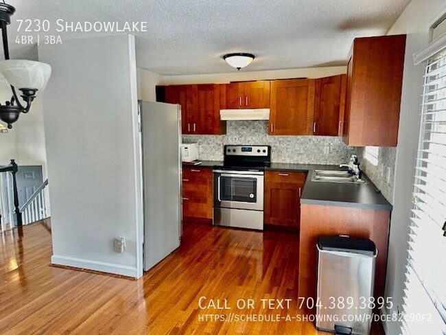 Building Photo - 7230 Shadowlake-