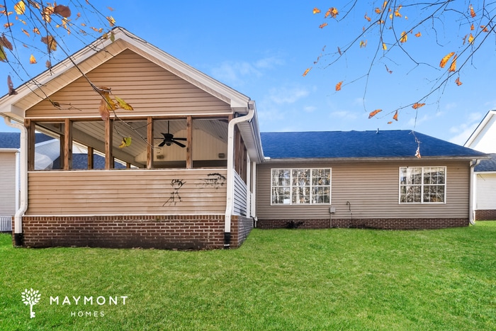 Building Photo - 610 St Ives Ln