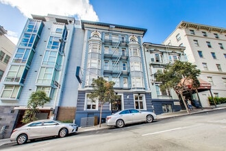 Building Photo - 735 Taylor