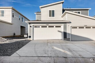 Building Photo - New 3-Bedroom Duplex in Aurora’s Copperlea...