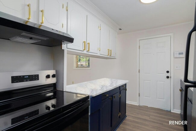 Building Photo - 1205 Penton St