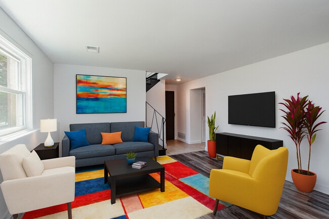 Building Photo - 815 Concord Cove