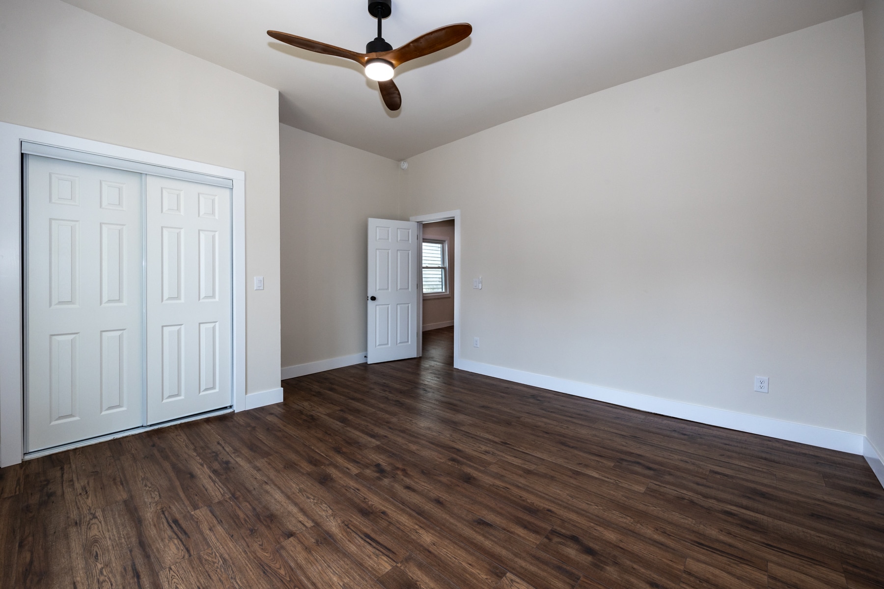 Front bedroom - 106 Ward Ave