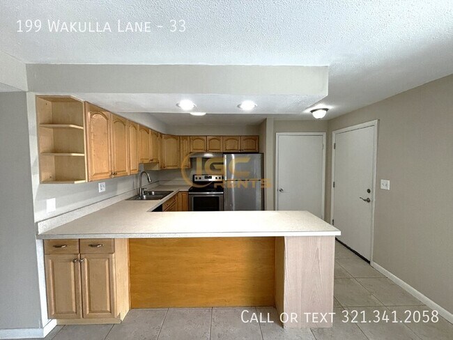 Building Photo - 199 Wakulla Ln