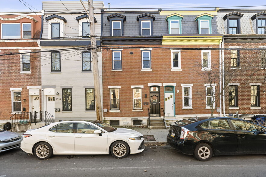 Building Photo - 2312 Fitzwater St