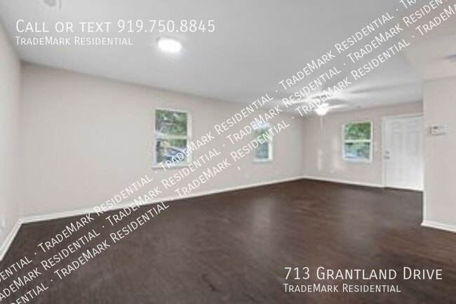 Building Photo - 713 Grantland Dr