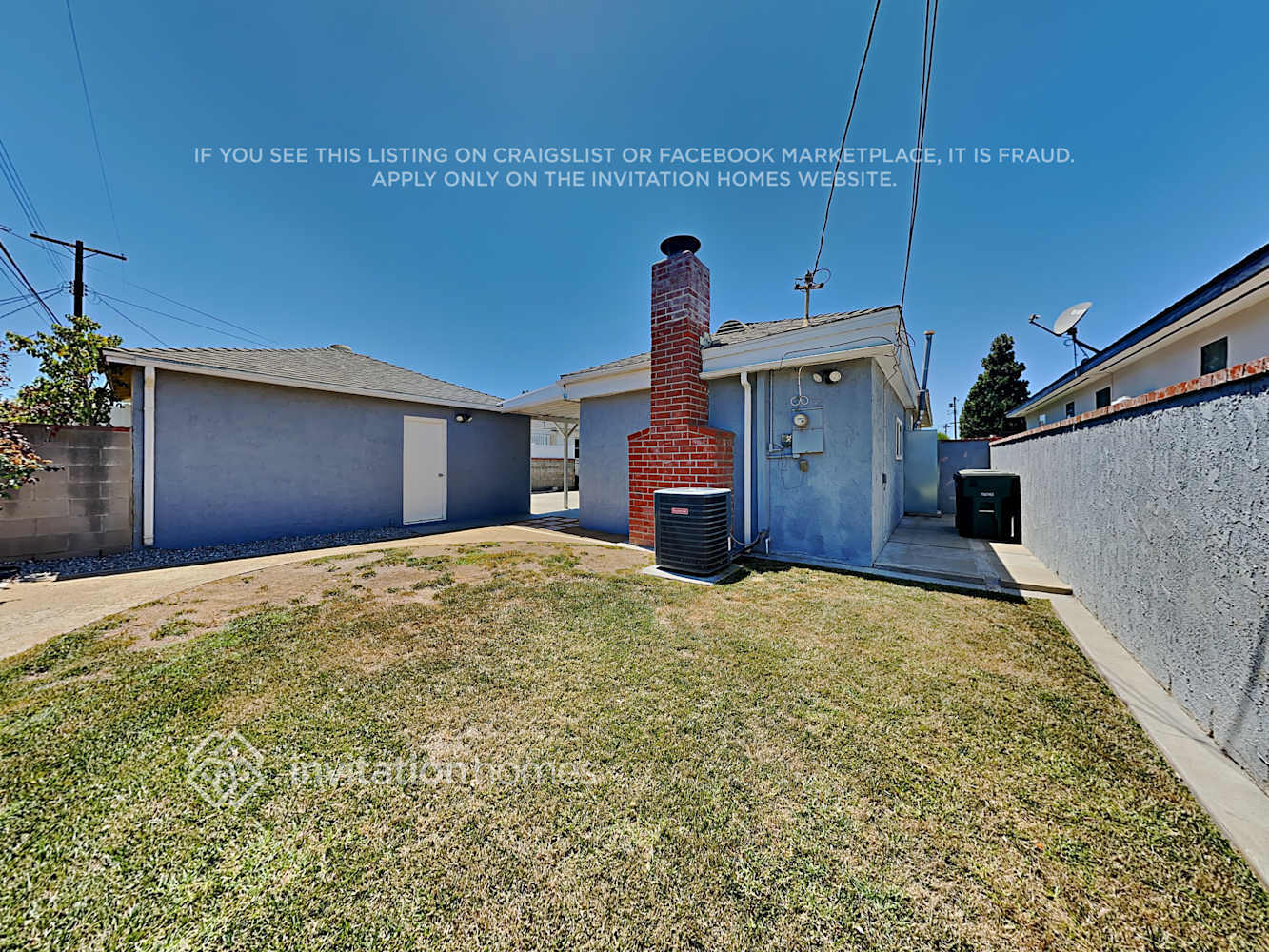 Building Photo - 4558 Albury Ave