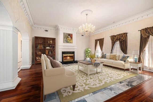 Building Photo - 7415 Naremore Dr