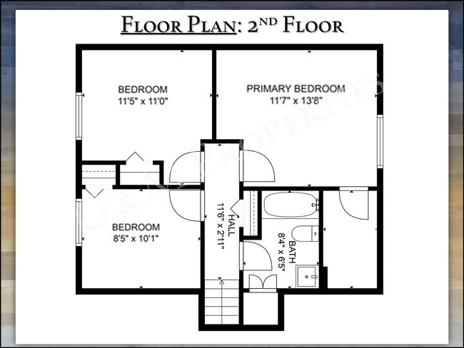 Building Photo - Beautifully Renovated 3-Bedroom Split-Level Home for Rent – Move-In Ready!