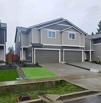 Building Photo - Brand New 4-Bedroom Duplex for Rent in Lacey!