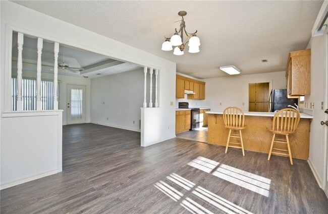 Building Photo - 816 Kinkade Pl