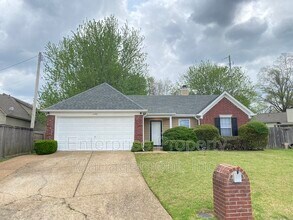Building Photo - 6496 Amberwood Cove