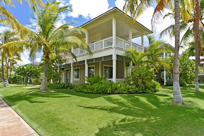 Building Photo - Ko Olina Resort Living - Unfurnished Cocon...