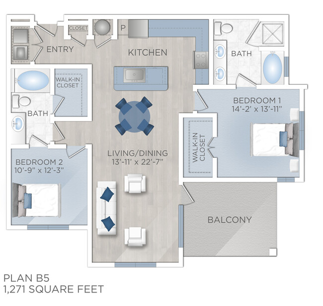 Floorplan - Holden Heights