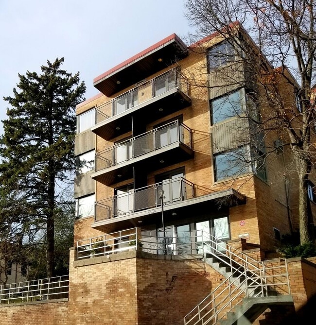 Primary Photo - Large two bedroom top floor Condo....over ...