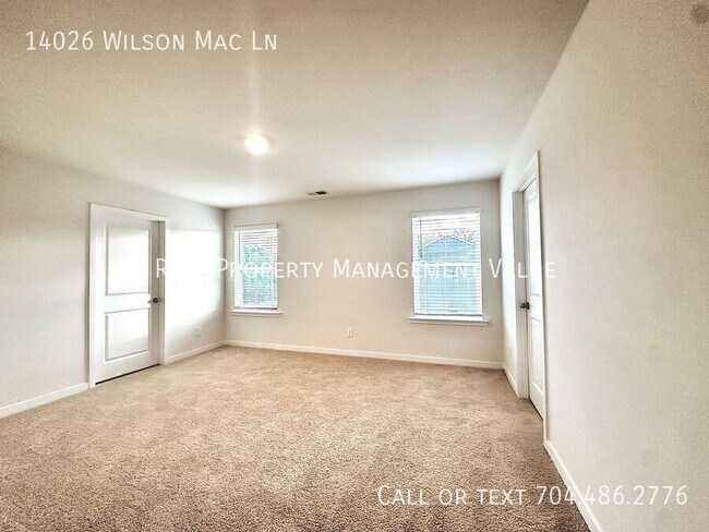 Building Photo - 14026 Wilson Mac Ln