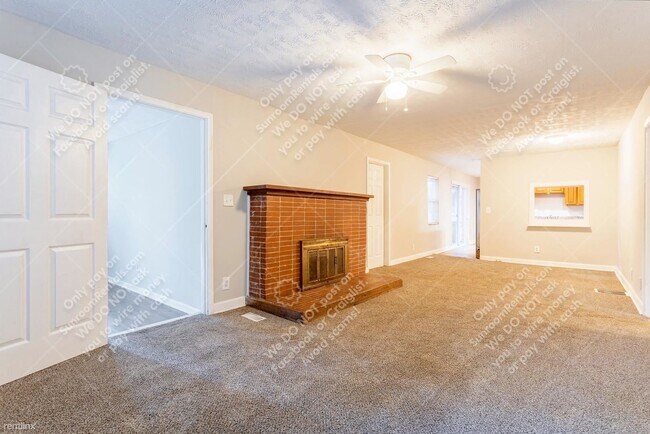 Building Photo - 3 br, 2 bath House - 2628 Butner Rd