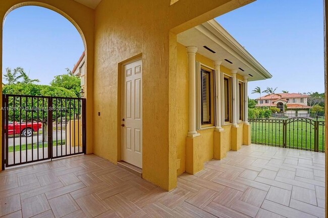 Building Photo - 7722 SW 188th Terrace