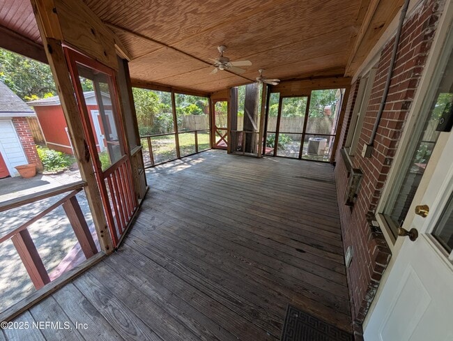 Building Photo - 4808 Attleboro St