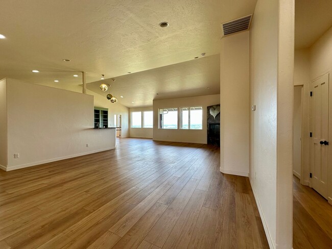 Building Photo - House On the Hill with Beautiful Views!