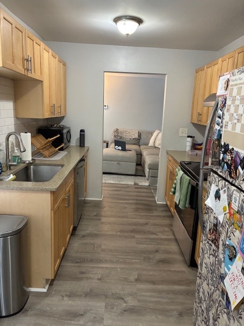 Kitchen - 34 Canfield Pl