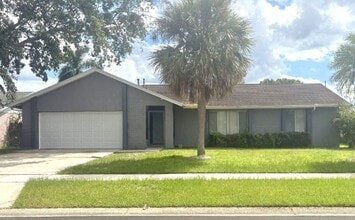 Building Photo - 1-Story Home.. 4 bedroom 2 bath home
