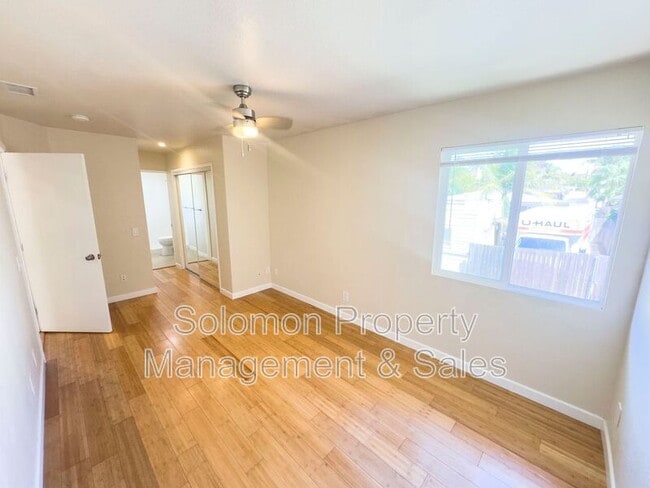 Building Photo - 714 N Freeman St