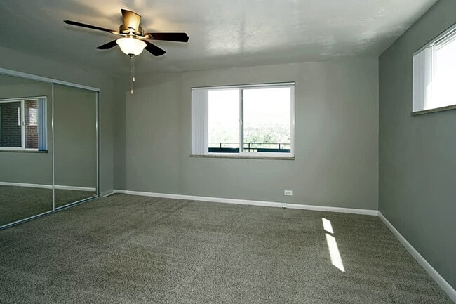 Building Photo - Wheelhouse Apartments