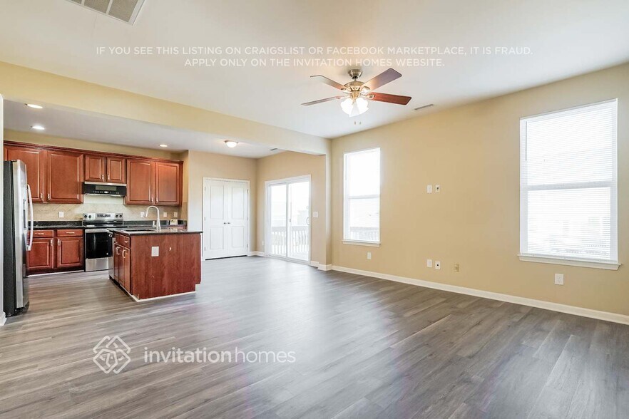 Building Photo - 228 Plott Hound Ln