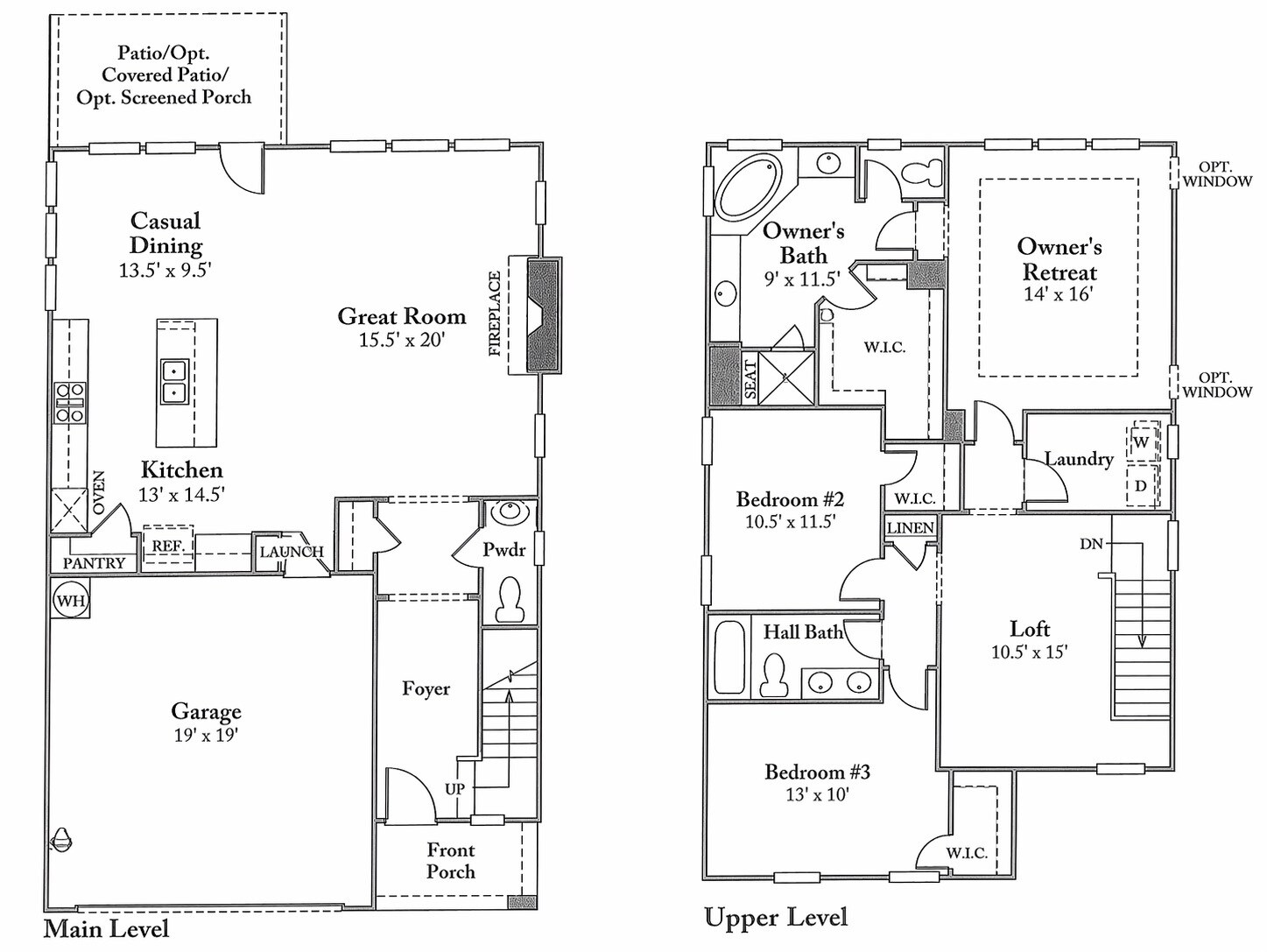Building Photo - 220 Concordia Woods Dr