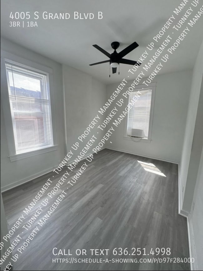 Building Photo - 4005 S Grand Blvd