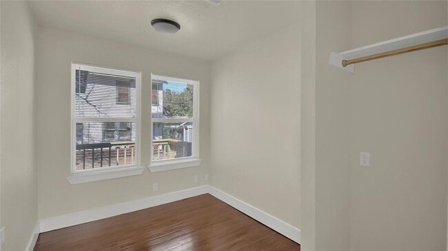 Building Photo - 4010 Speedway None