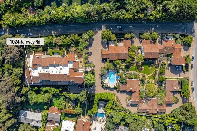 Building Photo - This is the kind of Montecito rental people quietly hope never hits the market.