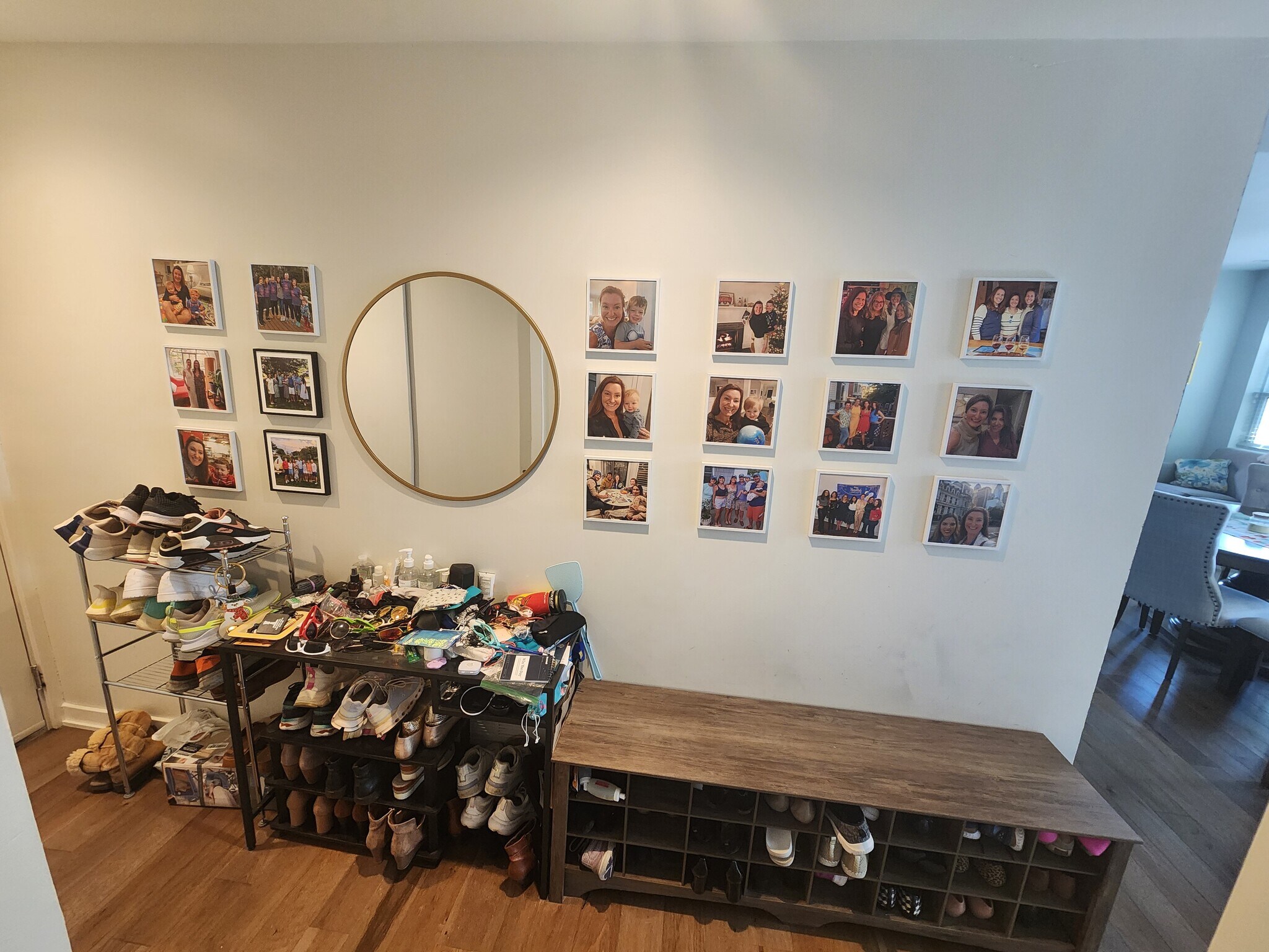 Building Photo - 1500 N American St